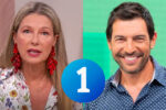RTVE cambia la programación: La 1 anuncia una cancelación y el corte de 'D Corazón' y 'Aquí la tierra' para este domingo