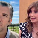 Israel Lancho y Gema López