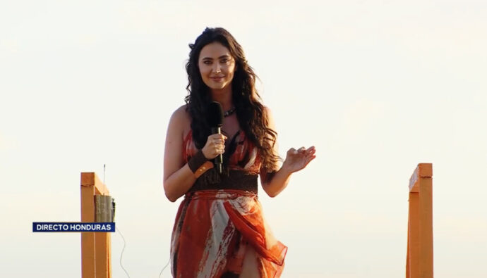 María Lamela hace algo insólito por su debut en 'Supervivientes 2026' y anuncia una sorpresa para el estreno