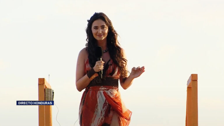 María Lamela hace algo insólito por su debut en 'Supervivientes 2026' y anuncia una sorpresa para el estreno