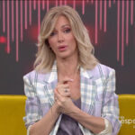 Susanna Griso en 'Espejo Público'