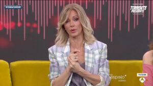 Susanna Griso en 'Espejo Público'