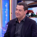 Juanma Moreno en 'El Hormiguero'