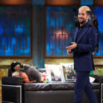 David Broncano en 'La Revuelta'