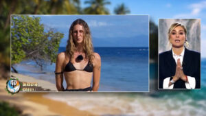 Alejandra de la Croix abandona 'Supervivientes 2026'