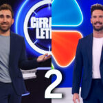 'Cifras y Letras' y 'Trivial Pursuit', el nuevo tándem en La 2