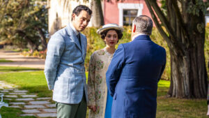 'La Promesa', avance capítulo del lunes 16 de marzo