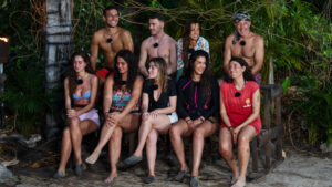 Concursantes de 'Supervivientes 2026'