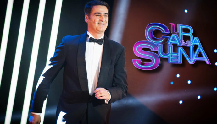 Jesulín de Ubrique, primer concursante de 'Tu cara me suena 13'