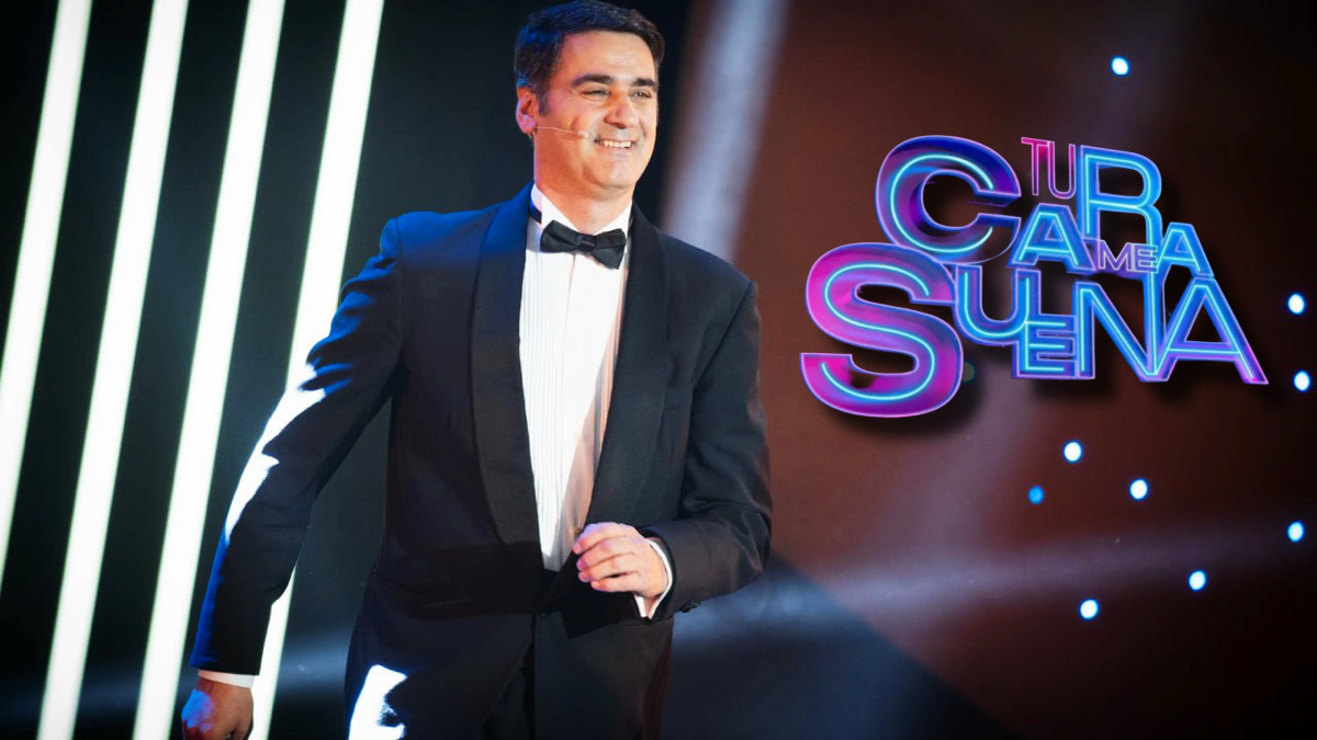 Jesulín de Ubrique, primer concursante de 'Tu cara me suena 13'