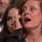 Susan Sarandon en los Premios Goya 2026