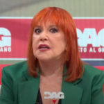 Loles León en 'Directo al grano'