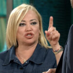 Belén Esteban en 'La Revuelta'