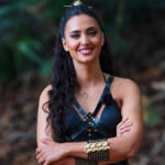 María Lamela en 'Supervivientes 2026'