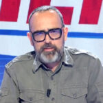 Risto Mejide en 'Todo es mentira'