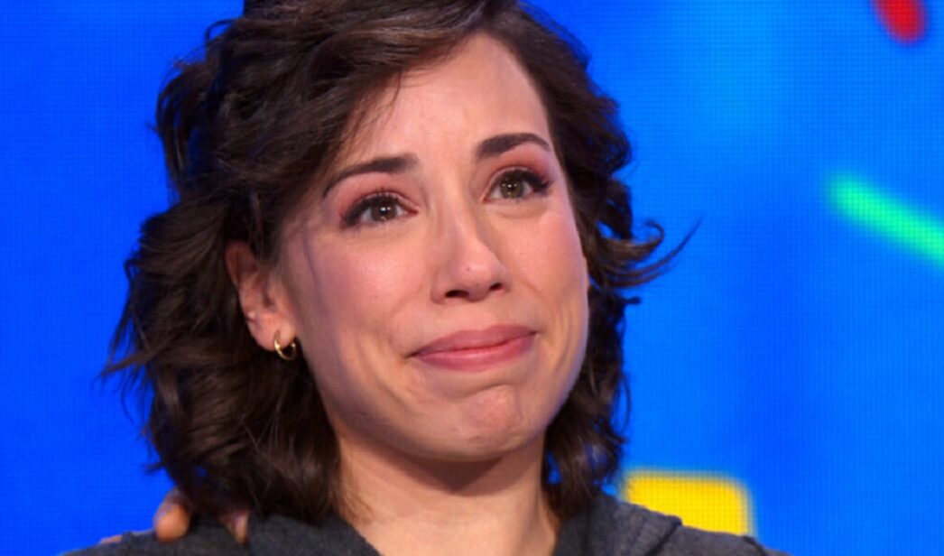 Rosa Rodríguez en 'Pasapalabra'.