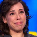 Rosa Rodríguez en 'Pasapalabra'.