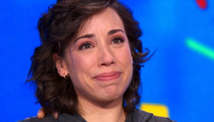 Rosa Rodríguez en 'Pasapalabra'.