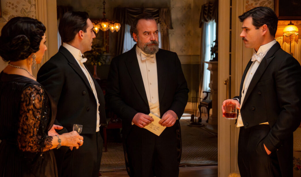 'La Promesa', avance semanal del 23 al 27 de marzo