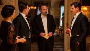 'La Promesa', avance semanal del 23 al 27 de marzo