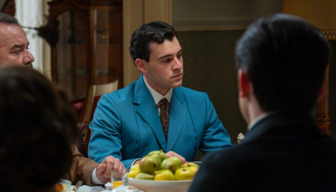 Avance semanal de 'La Promesa' del 2 al 6 de marzo