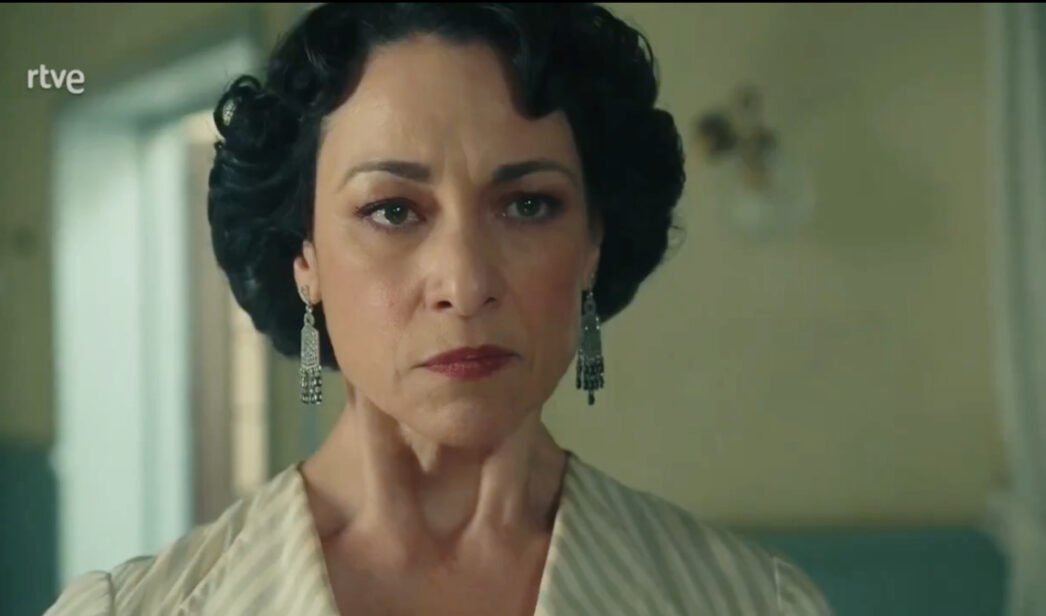 'La Promesa', avance del capítulo del viernes 13 de marzo