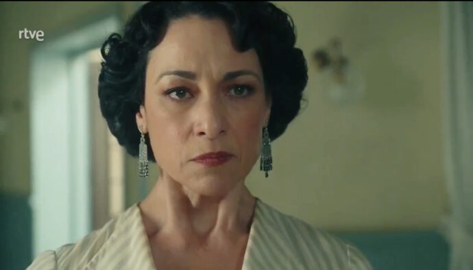 'La Promesa', avance del capítulo del viernes 13 de marzo