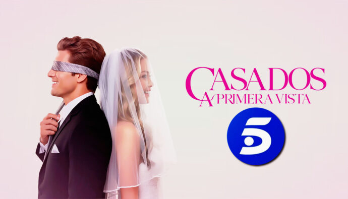 'Casados a primera vista' contará con un especial en directo
