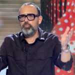 Risto Mejide en 'Todo es mentira'