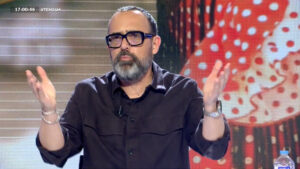 Risto Mejide en 'Todo es mentira'