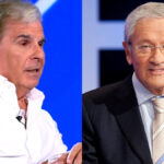 Pedro Ruiz y Fernando Ónega