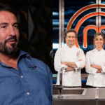 Javier Peña arremete contra 'MasterChef'