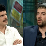 Rodrigo Cuevas y David Broncano