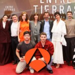 El reparto artístico de 'Entre Tierras 2'