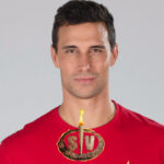 Jaime Astrain, concursante de 'Supervivientes 2026'