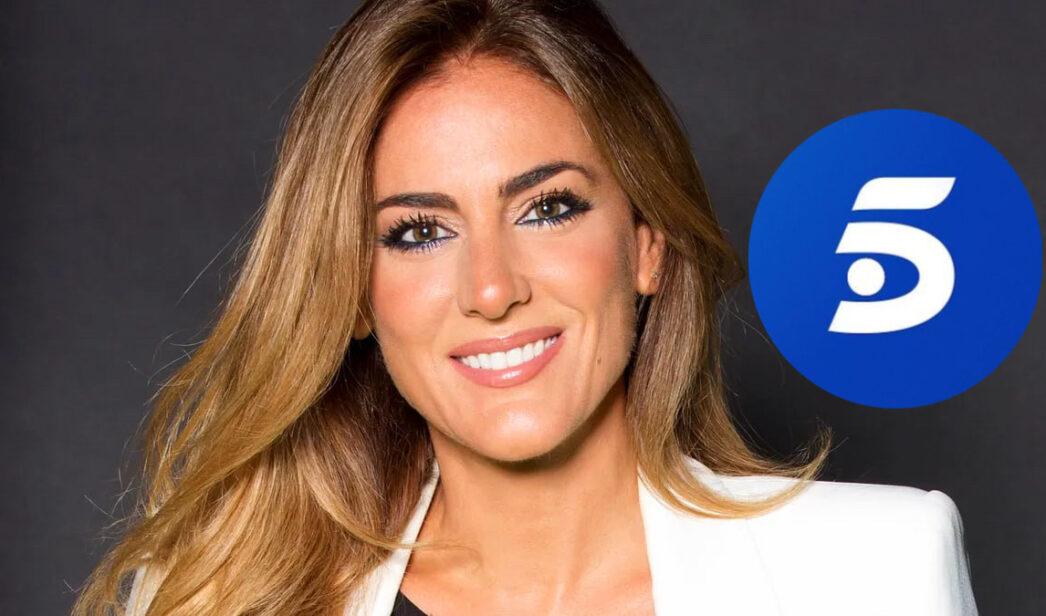 Verónica Dulanto, presentadora del nuevo programa 'Visto lo visto'
