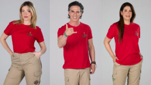 Nominados de 'Supervivientes 2026'