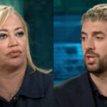 Belén Esteban y David Broncano