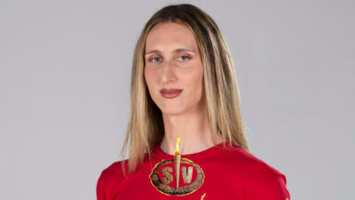 Álex de la Croix, concursante de 'Supervivientes 2026'