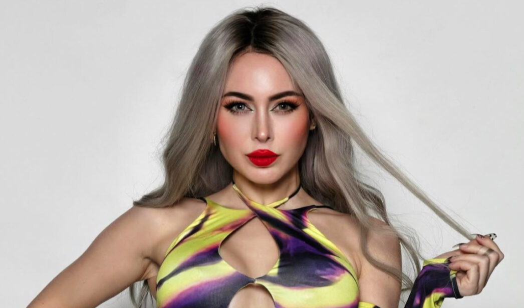 Mahi Masegosa, exconcursante de 'Supervivientes'