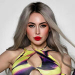 Mahi Masegosa, exconcursante de 'Supervivientes'