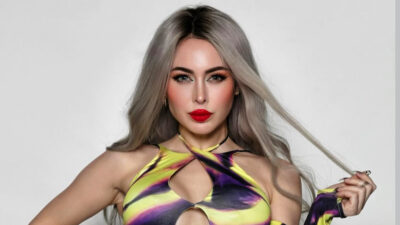 Mahi Masegosa, exconcursante de 'Supervivientes'