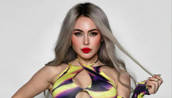 Mahi Masegosa, exconcursante de 'Supervivientes'