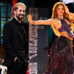 Shakira da la espalda a 'La Revuelta' de David Broncano