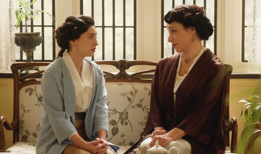 'La Promesa', avance capítulo del lunes 23 de marzo