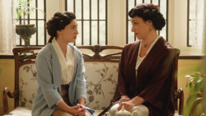 'La Promesa', avance capítulo del lunes 23 de marzo