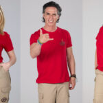 Nominados de 'Supervivientes 2026'