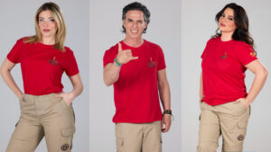 Nominados de 'Supervivientes 2026'