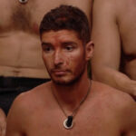 Álex Ghita en 'Supervivientes 2026'