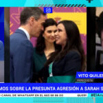 Antonio Naranjo y Vito Quiles